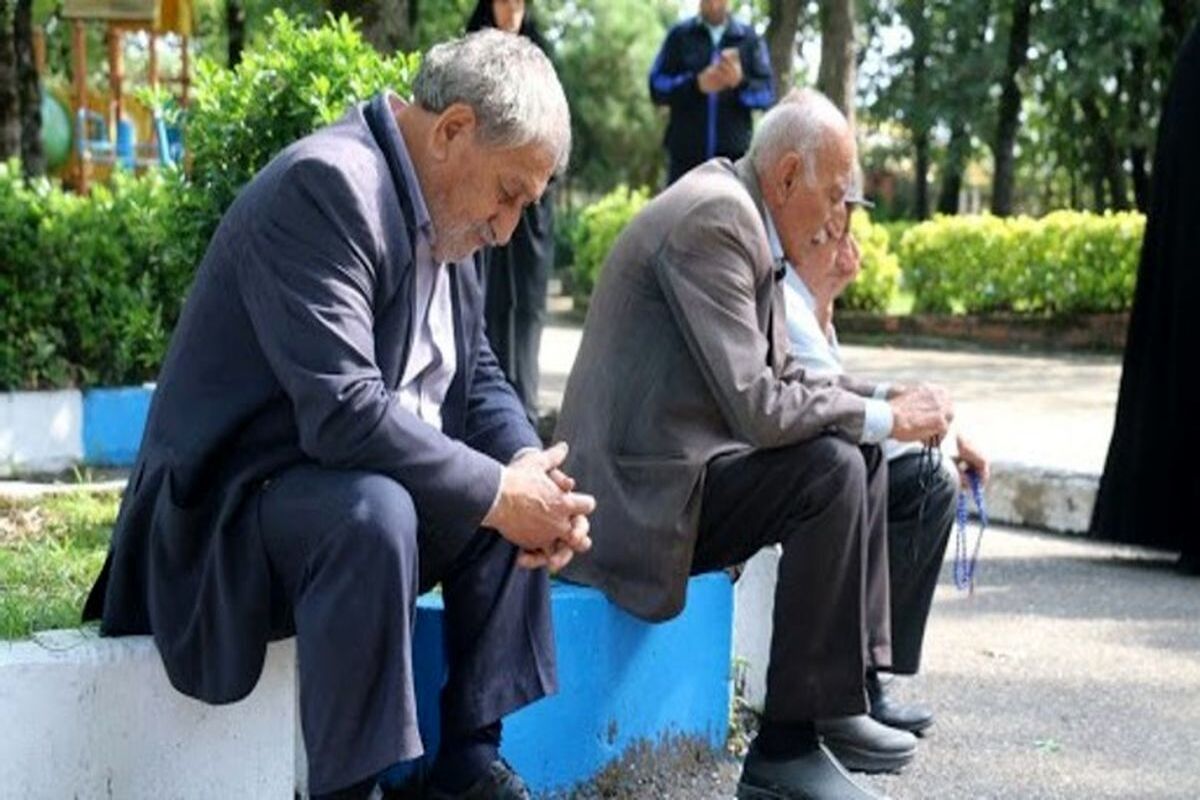 مجلس افزایش حقوق بازنشستگان را به هیات تطبیق پاس داد!