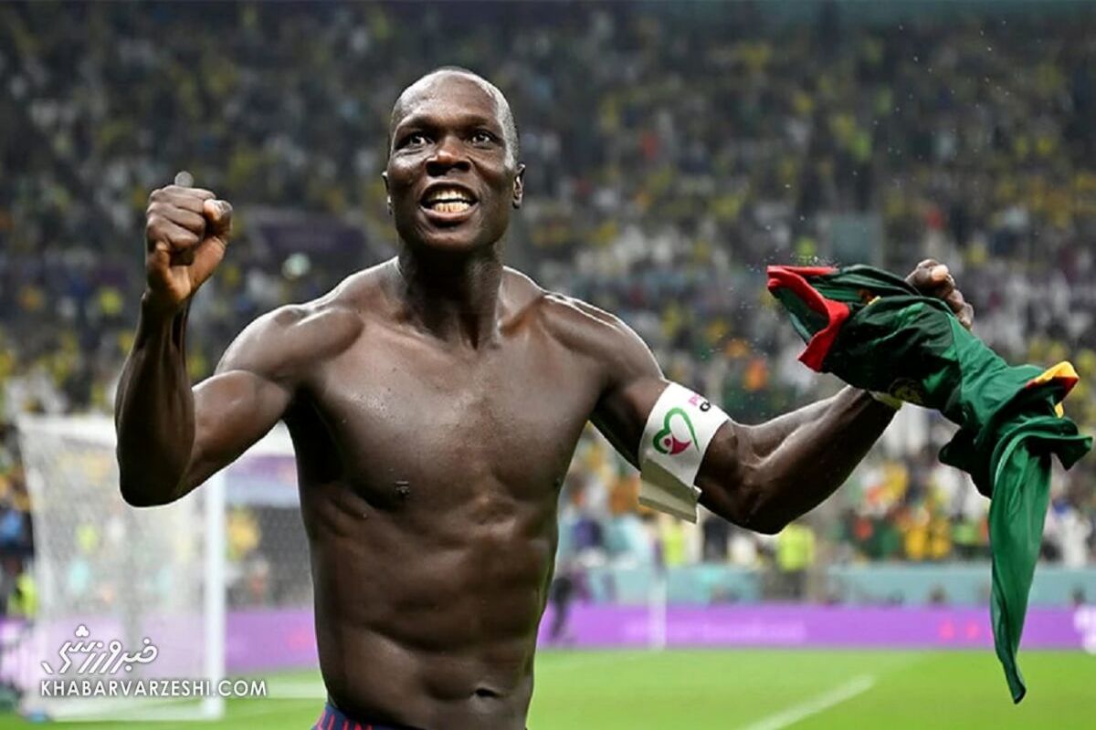 ابوبکر در راه پرسپولیس