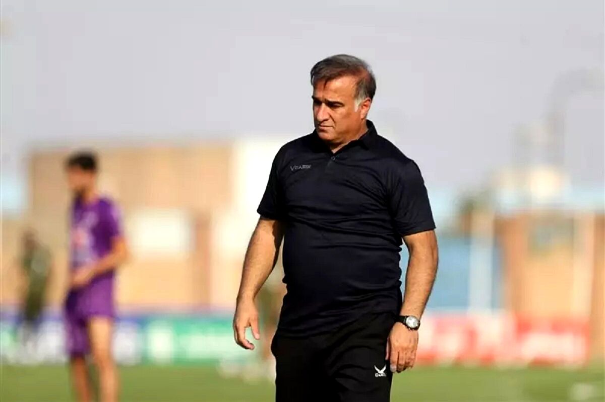 دین‌ محمدی جانشین روانخواه در پیکان شد

