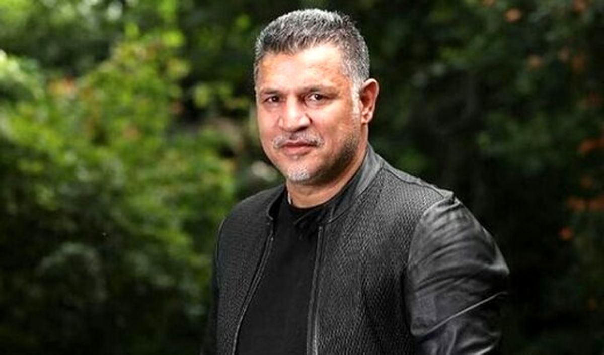 پست اینستاگرامی همسر دوم علی دایی خبرساز شد + عکس