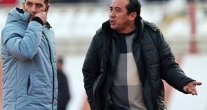به کدام پیشنهاد پرسپولیس خداداد عزیزی می‌خندد؟/ما هیچ پیشنهادی به تراکتور ندادیم
