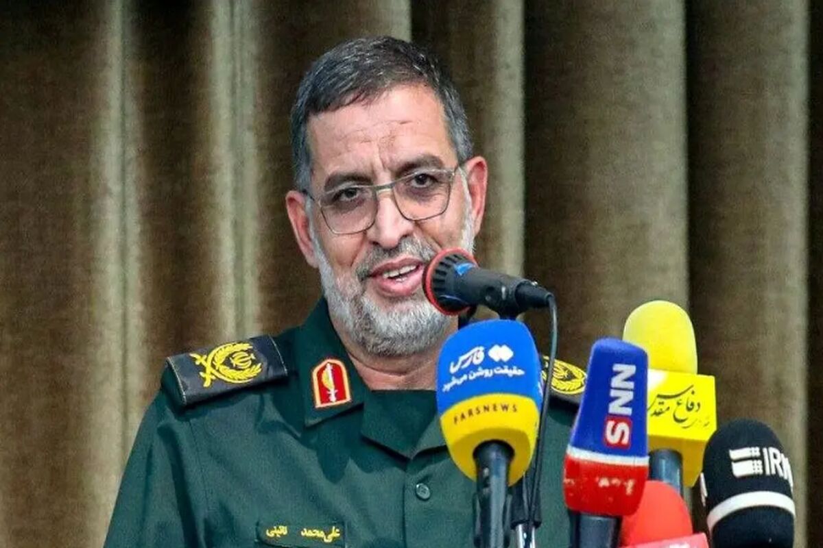رسانه‌ها در جنگ 12 روزه آمادگی داشتند که یک لحظه صدای جمهوری اسلامی قطع نشود