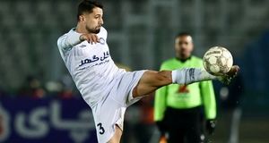 جعفری:مساوی با سپاهان راضی کننده نیست