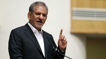 واکنش تند جهانگیری به خاموشی‌های امسال و قطع برق