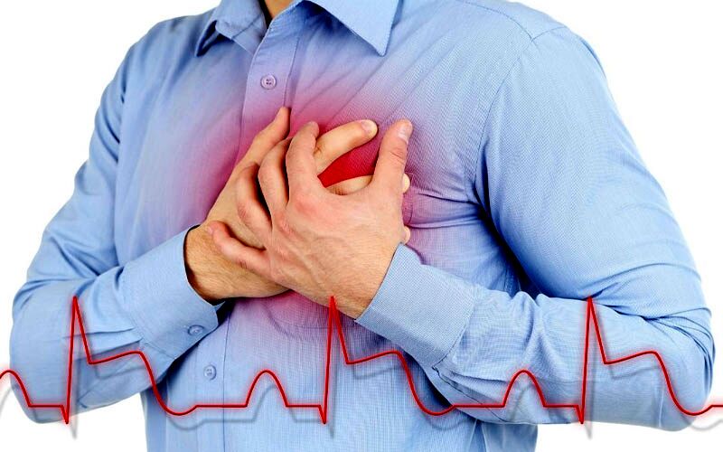 سکته مغزی و قلبی از مهم‌ترین تبعات گرفتگی عروق