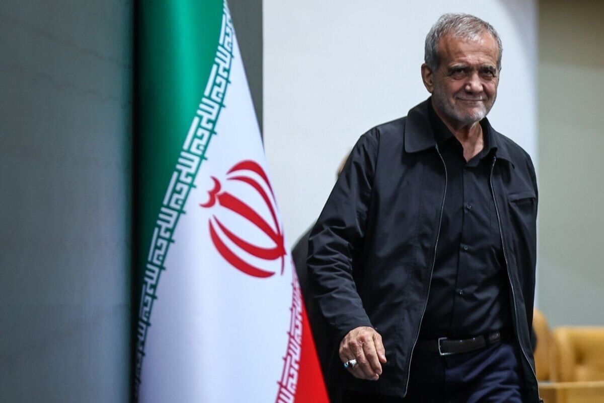 مهمانان خارجی مراسم تحلیف رئیس جمهور منتخب چه کسانی هستند!