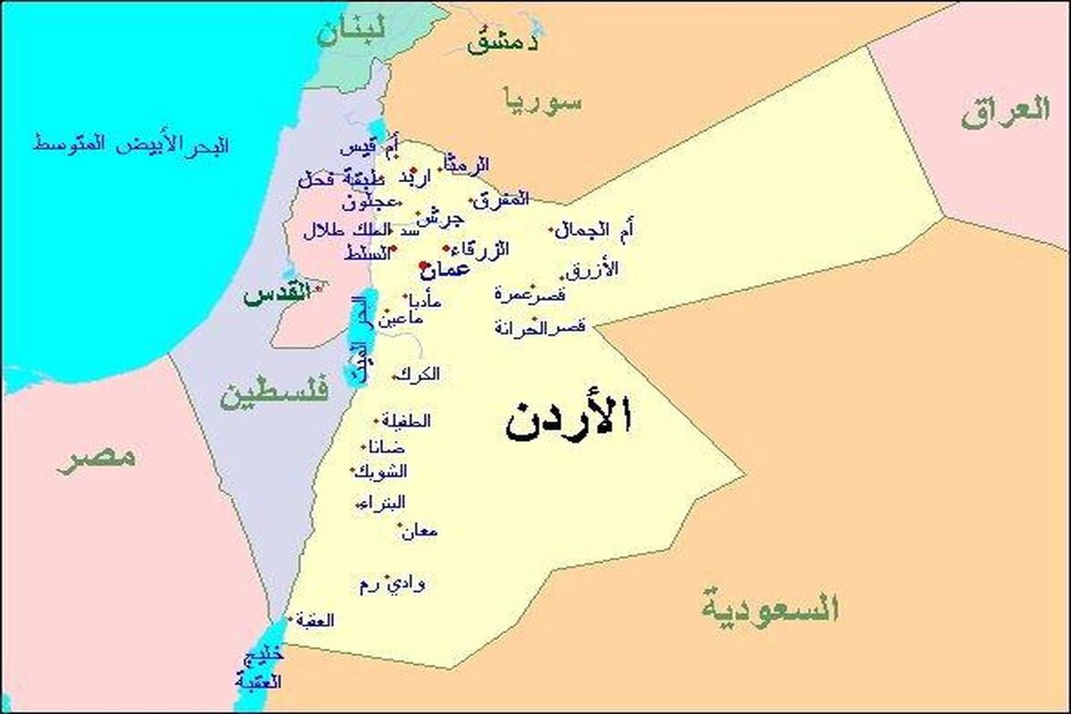 سقوط یک دولت عربی دیگر نزدیک است؟