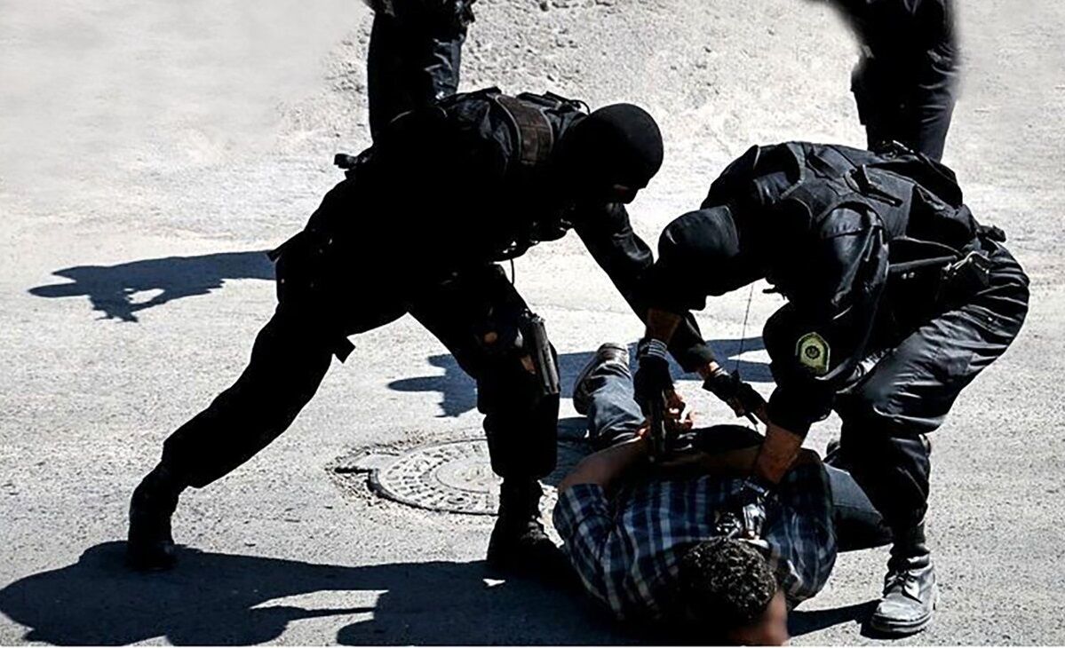 پسر 18 ساله در یاسوج ربوده شد