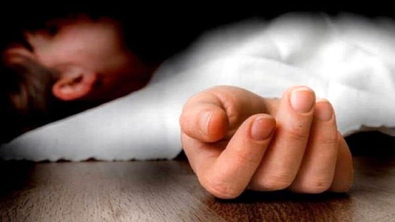 مرگ ناگهانی هوادار پیش از دیدار حساس