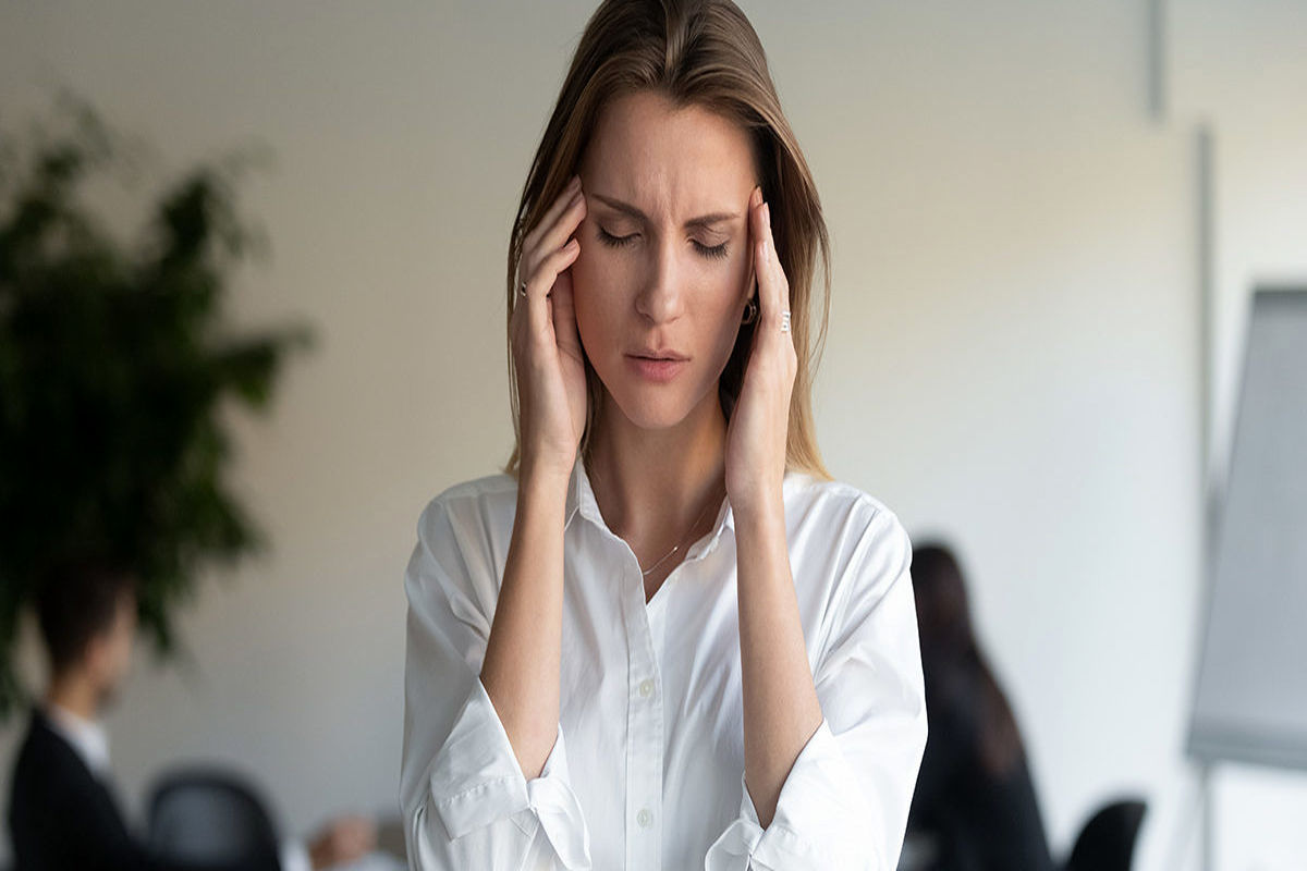 ۱۰ روش ساده طبیعی برای کاهش اضطراب