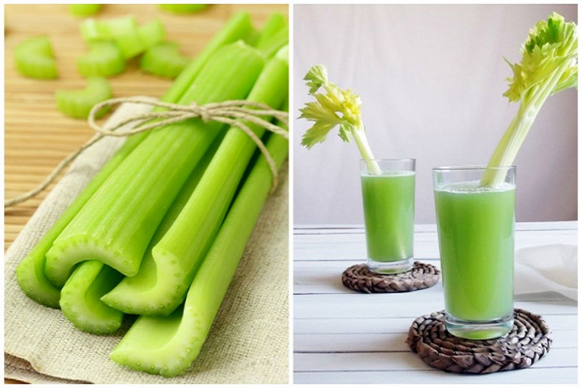 جلوگیری از سرماخوردگی و گلو درد با این سبزی پرخاصیت
