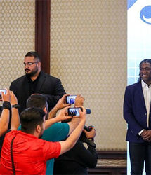 پشت پرده غیبت سیدورف 