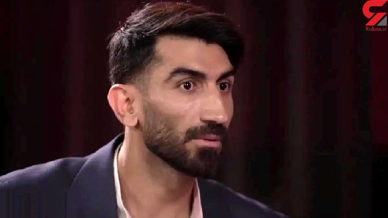 سرقت تلفن همراه بیرانوند خبرساز شد