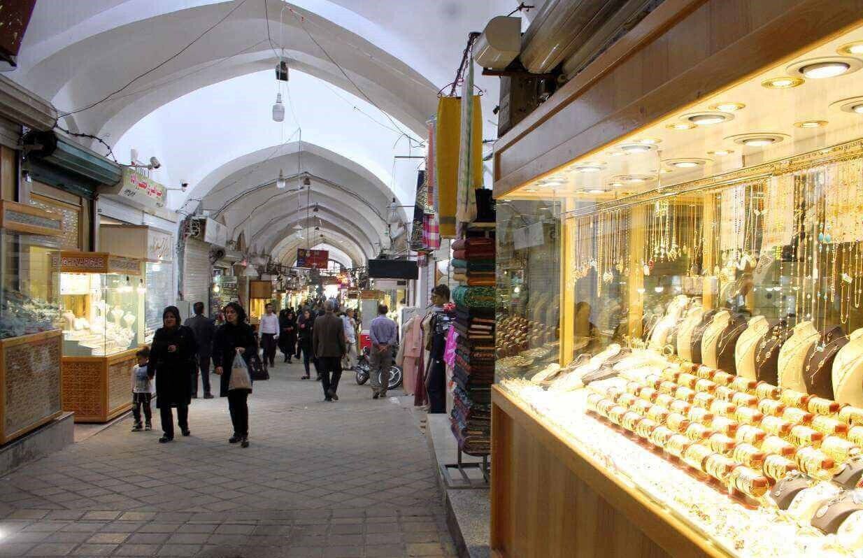 چرا خریدوفروش پلتفرم‌های آنلاین طلا غیرفعال شد