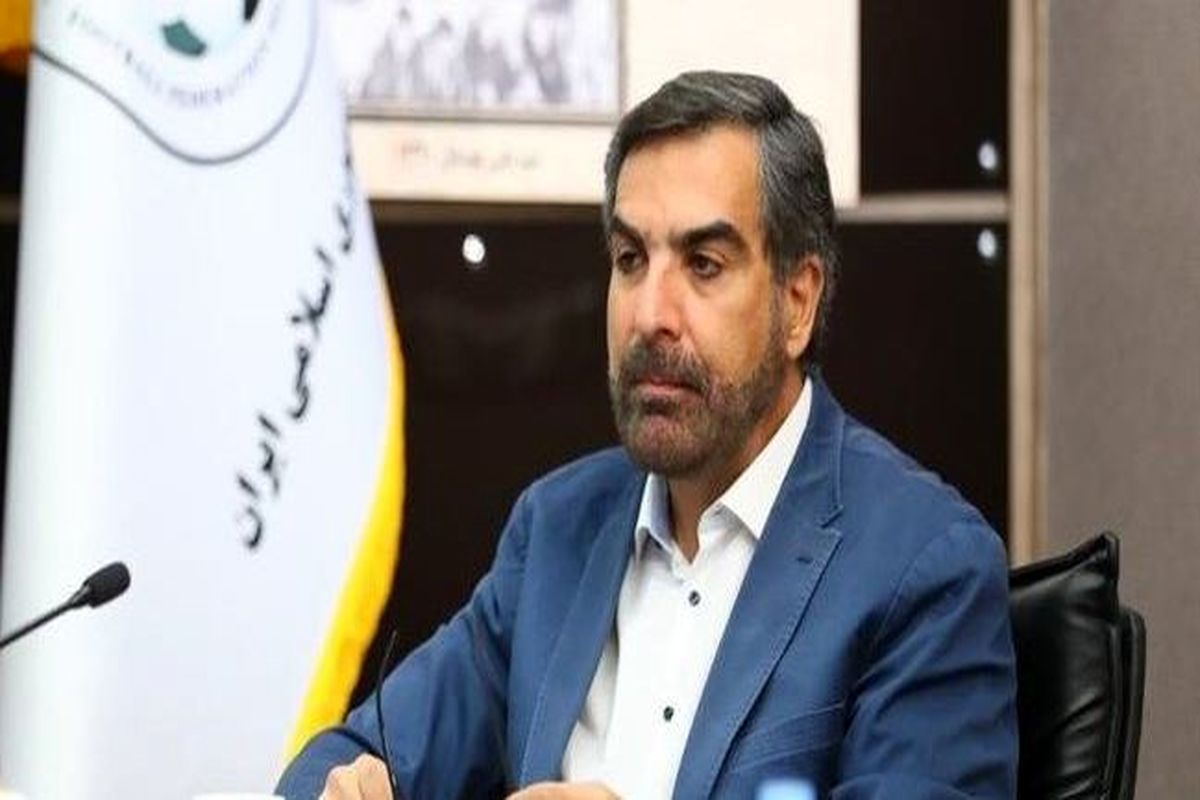 اتهام به نایب رئیس سابق فدراسیون فوتبال رد شد