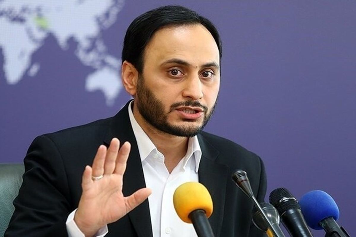 خبر مهم سخنگوی دولت برای سهام داران بورس