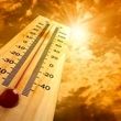 گرما در این 7 شهر اوج گرفت