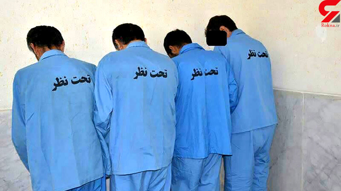تجاوز گروهی به 14زن و دختر جوان در جاده چالوس/با تهدید چاقو سرم را به زیر صندلی برد ودیگری پاهایم را ...