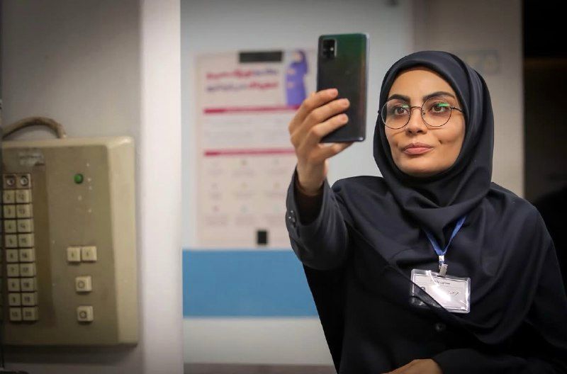 صحرا اسداللهی «بازیگر سریال رویای ریحانه»!