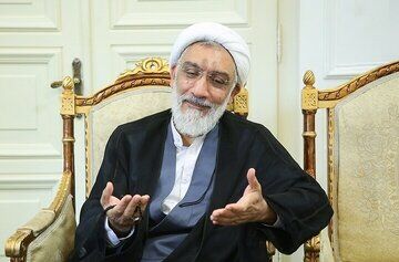  پورمحمدی به تهدید شدن از سوی زاکانی روی آنتن زنده تلویزیون واکنش نشان داد