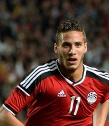فوتبالیست معروف بازداشت شد!
