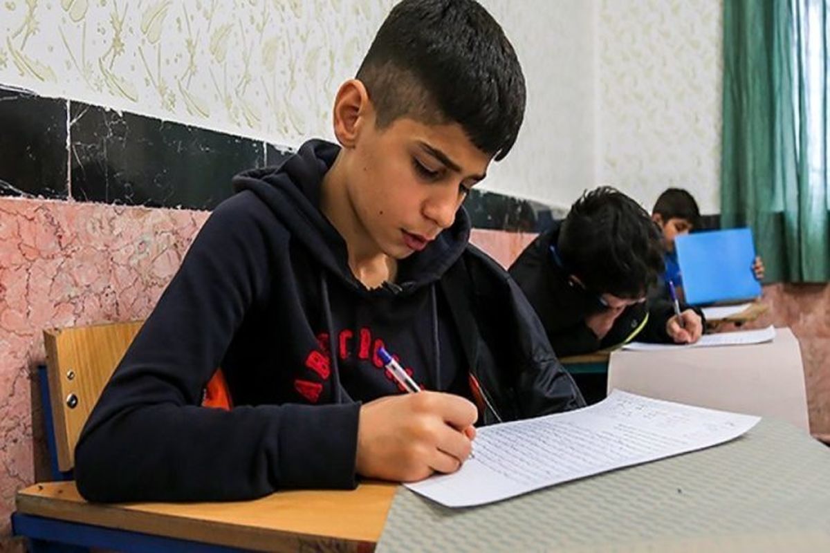 اعمال تغییرات کنکور برای دانشآموزان پایه نهم در دستور کار قرار گرفت
