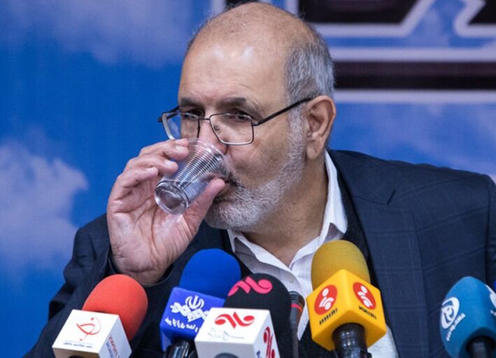 فوری؛ رئیس سازمان سنجش برکنار می شود