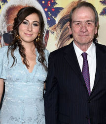 دختر بازیگر مشهور درگذشت