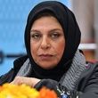 تیپ خاص شهره سلطانی و گوهر خیراندیش در اصفهان