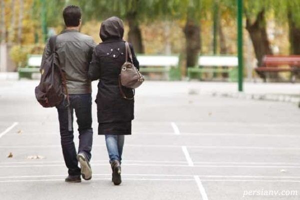 رابطه پنهانی زن متاهل نفسش را گرفت!