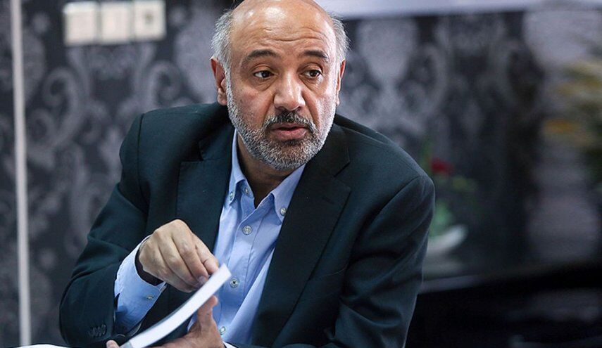 میدری: مبلغ کالابرگ الکترونیکی افزایش می‌یابد