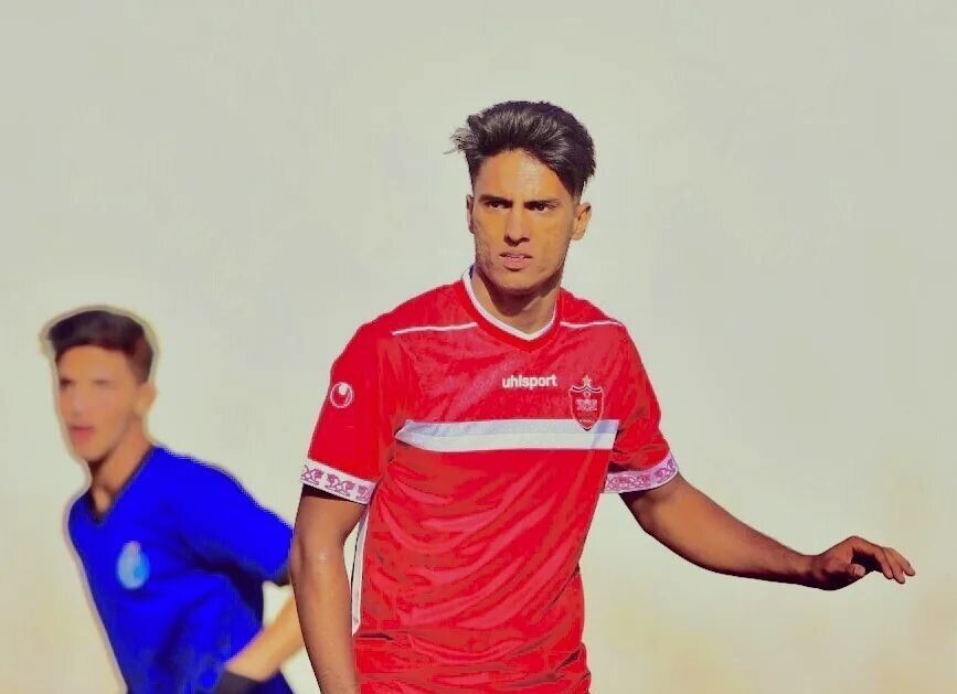 کشف جدید یحیی گل محمدی در پرسپولیس 