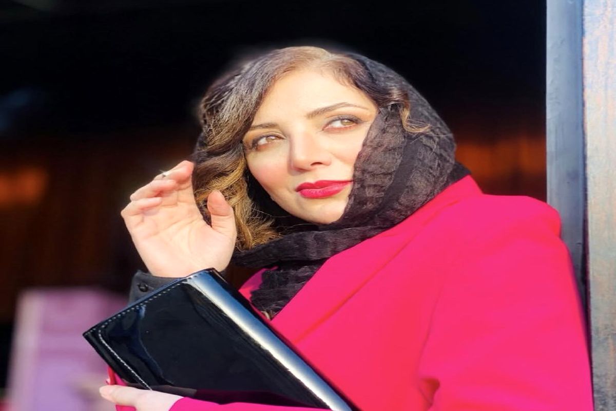 بازیگر سریال لیسانسه‌ها عروس شد