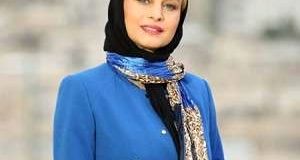 خوشگذرانی دو بازیگر زن تلویزیون ایران در دبی/ عکس