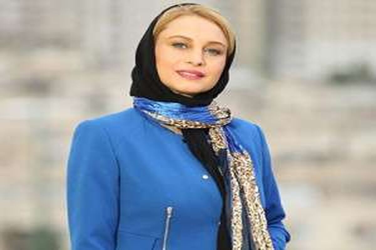 مریم کاویانی با برادرش در حوالی برج خلیفه/ عکس
