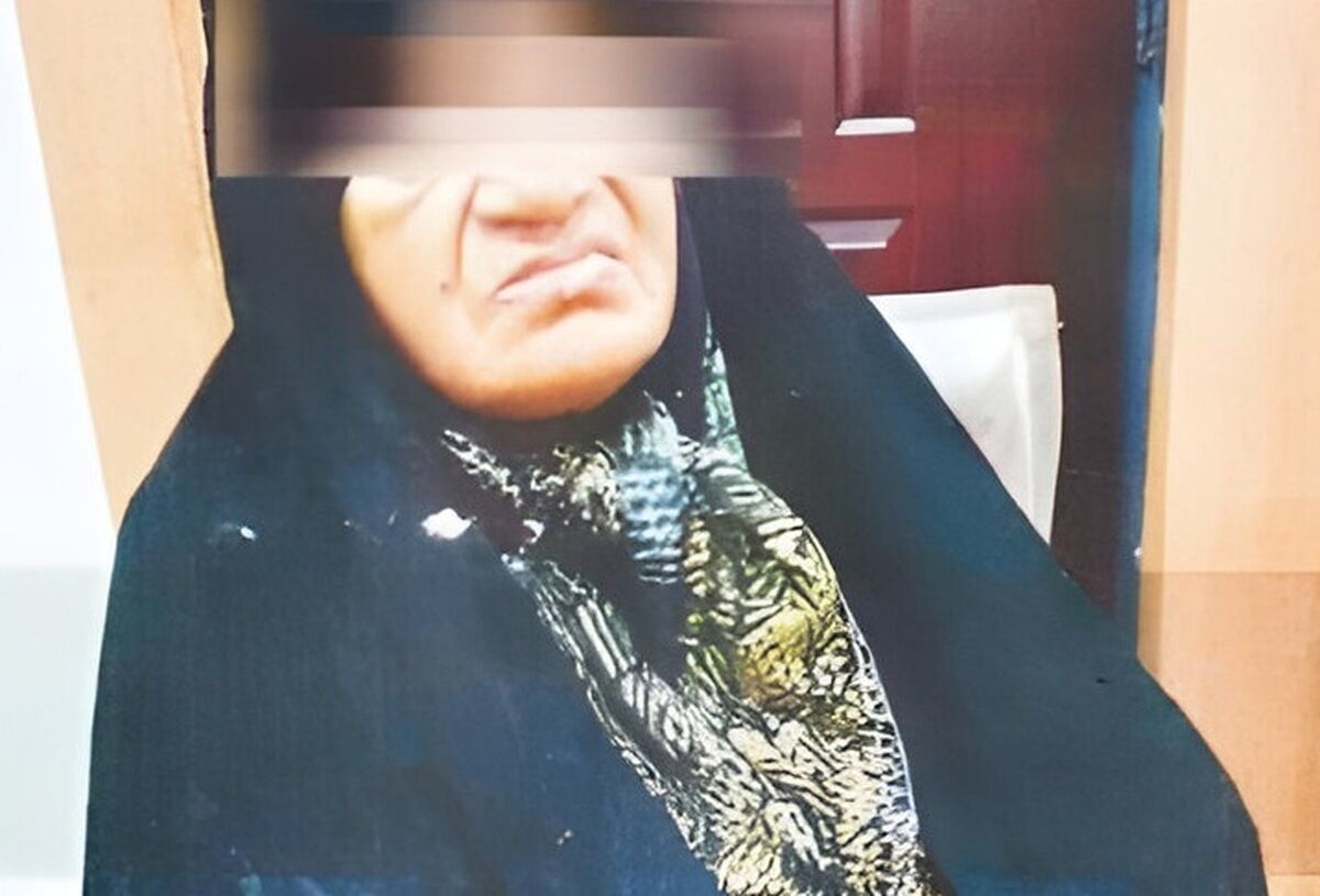 جنایت کلثوم اکبری وحشتناک‌تر شد /او به پسرش هم رحم نکرده!