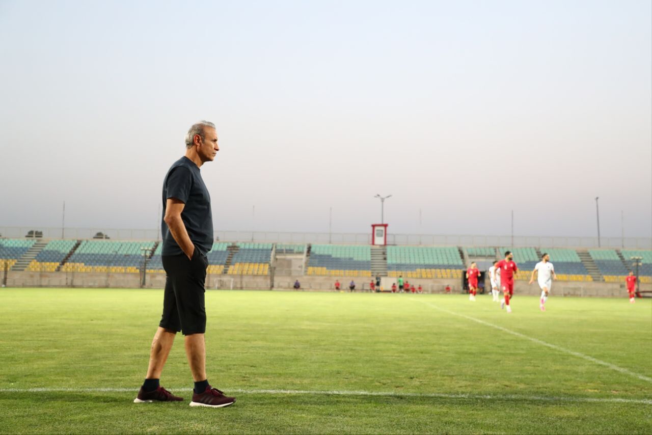 نفس‌‌های آخر یحیی/ گل‌محمدی از پرسپولیس جدا می‌شود!