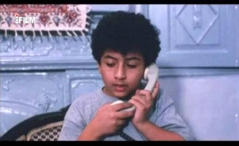 تغییر چهره جذاب امیرِ «مهمان مامان» بعد از ۲۰ سال!