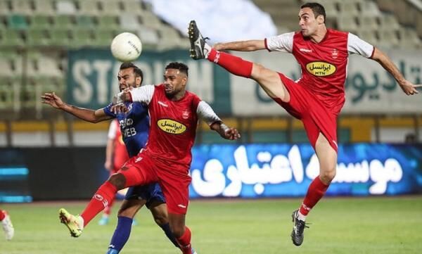 بازیکن ۷۰ میلیارد تومانی در لیگ برتر فوتبال ایران!