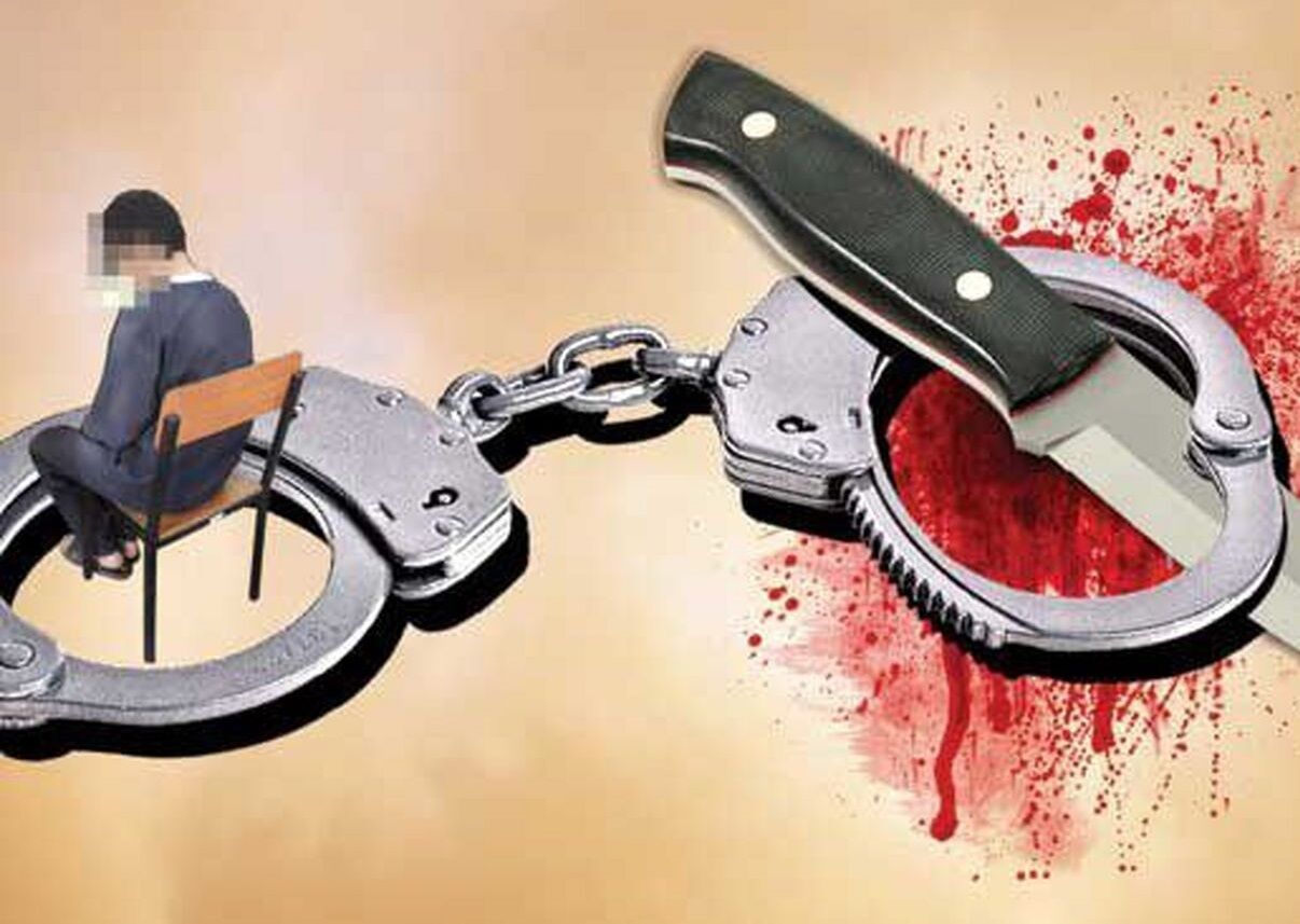 بعداز اینکه خیانت همسرم را دیدم قاتل زنان شوهردار شدم /فرزندانشان را هم کشتم که بدون مادر بزرگ نشوند!