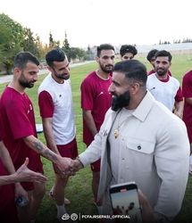 هادی چوپان علیه پرسپولیس و استقلال