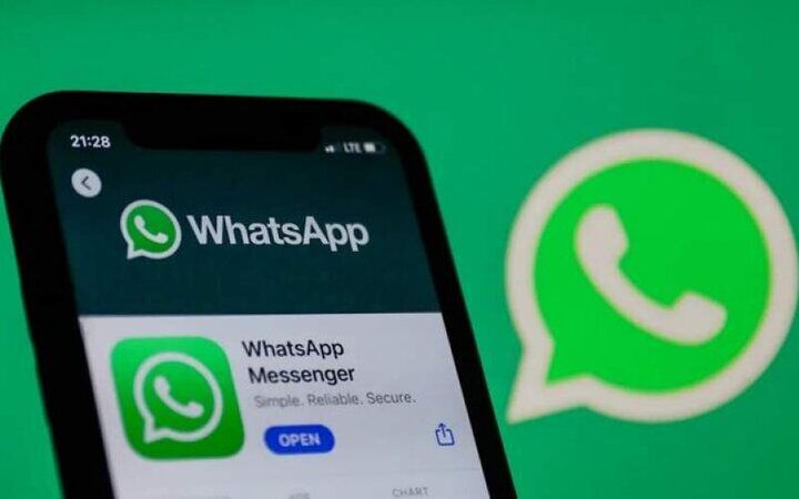 واتساپ با تقلب هم حریف تلگرام نشد!