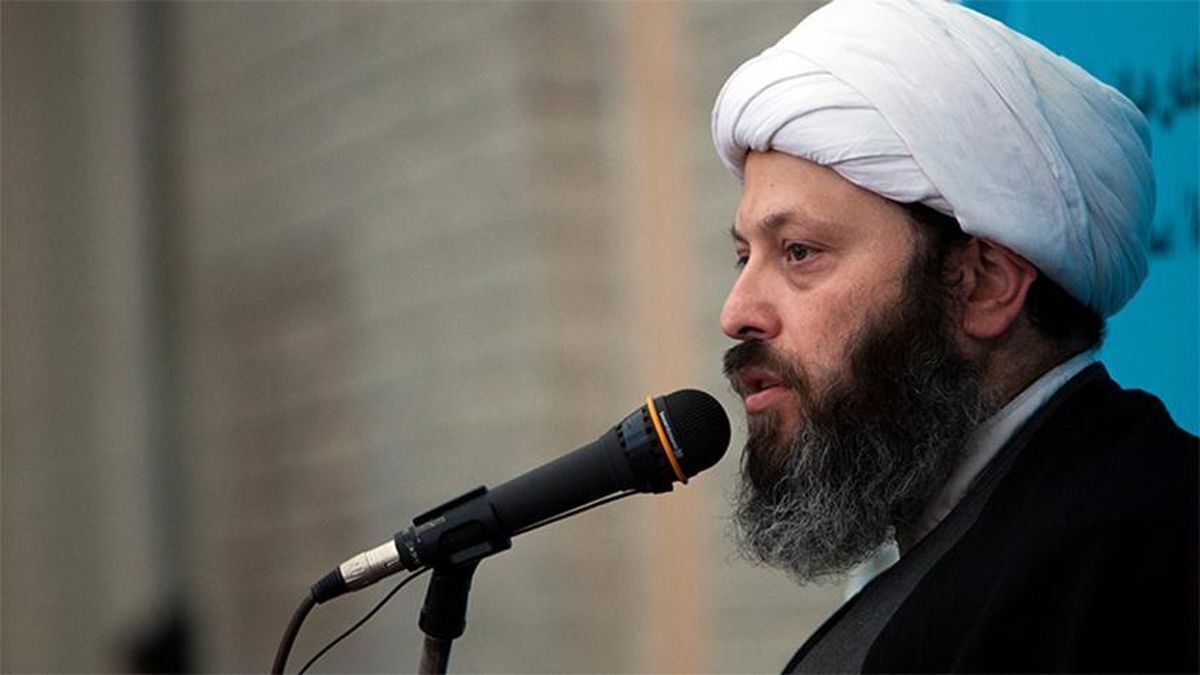 صحبت های کارشناس روحالی روی آنتن جنجالی شد+ویدئو