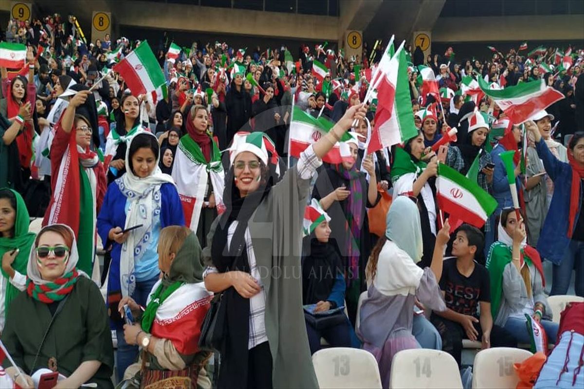 خبر خوب برای بانوان طرفدار تیم ملی