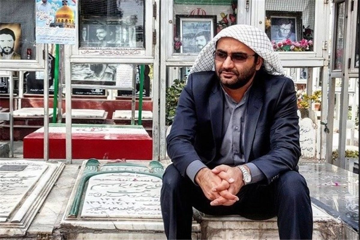 انتقاد تند فرزند شهید همت از مسئولان!+ عکس
