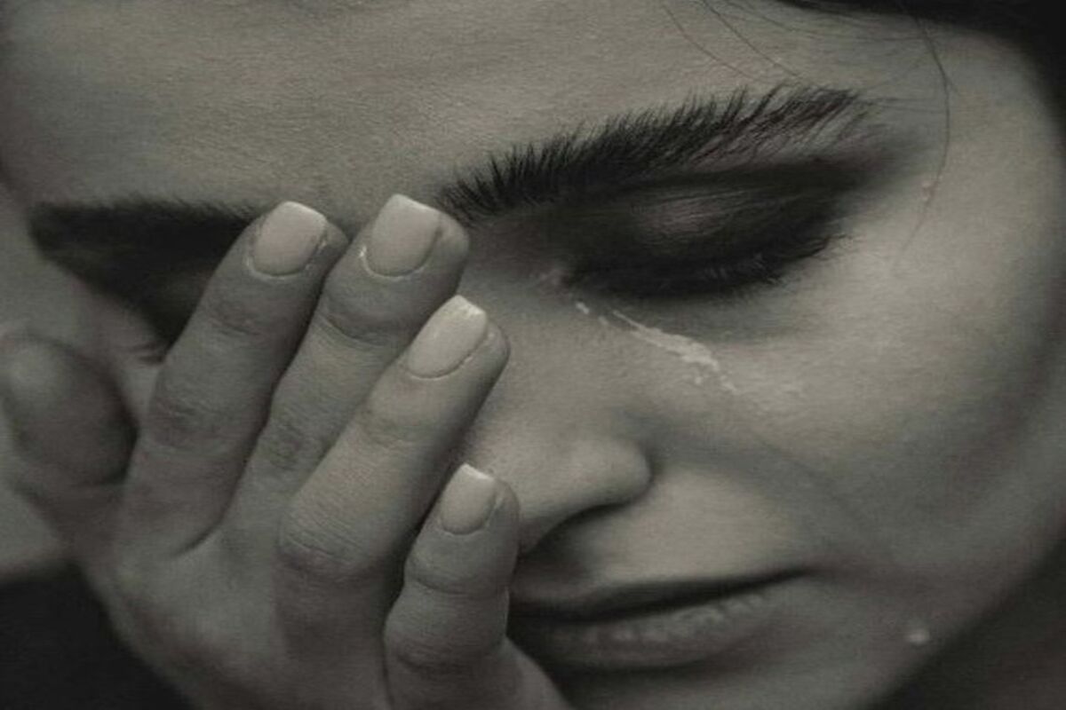 بد شانسی زن بیچاره بعد از۳ بار ازدواج