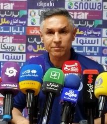 دستیار نکونام، استقلال را میلیاردی محکوم کرد