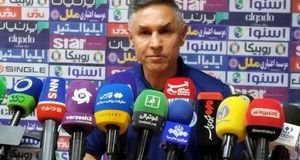 دستیار نکونام، استقلال را میلیاردی محکوم کرد