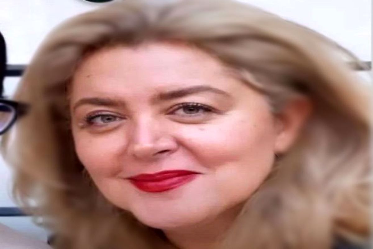  سحر دختر نازم بعد از سالها درباره کلیپ معروف مادرش و حرفهای مرد افشاگری کرد/ فیلم