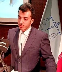 شایعه خودکشی دختر "اکبر طبری" تکذیب شد
